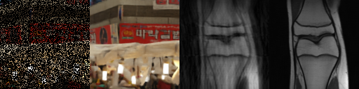 overview of the method